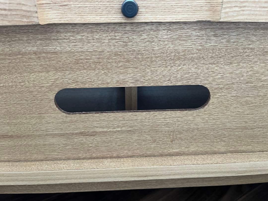 【みそ】Re:CENO（リセノテレビボード LINE 幅120cmテレビ台