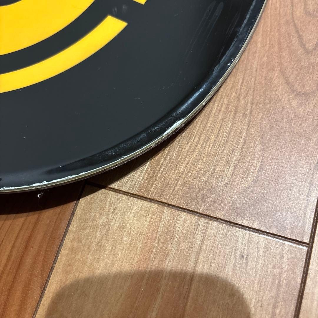 dub スノーボード 130 バートン ZIPLINE BOAブーツ 3点セット