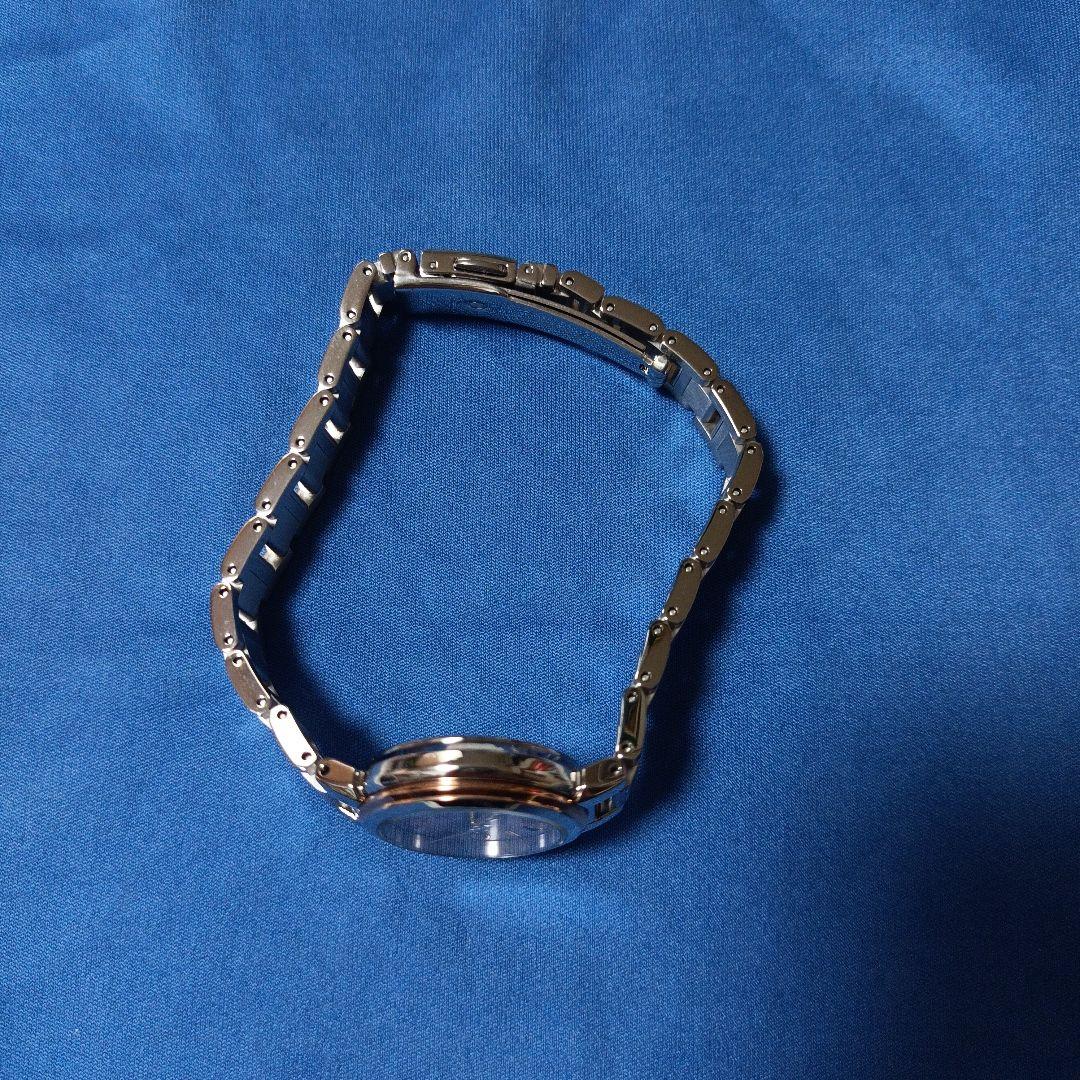 シチズン xC ES9434-53W H060 美品　2024年製