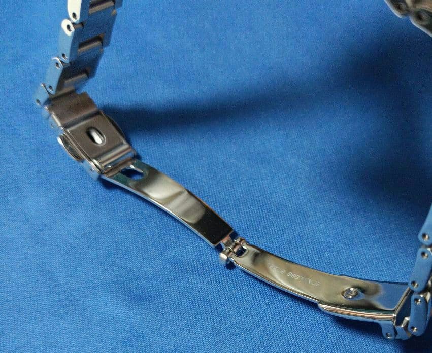 シチズン xC ES9434-53W H060 美品　2024年製