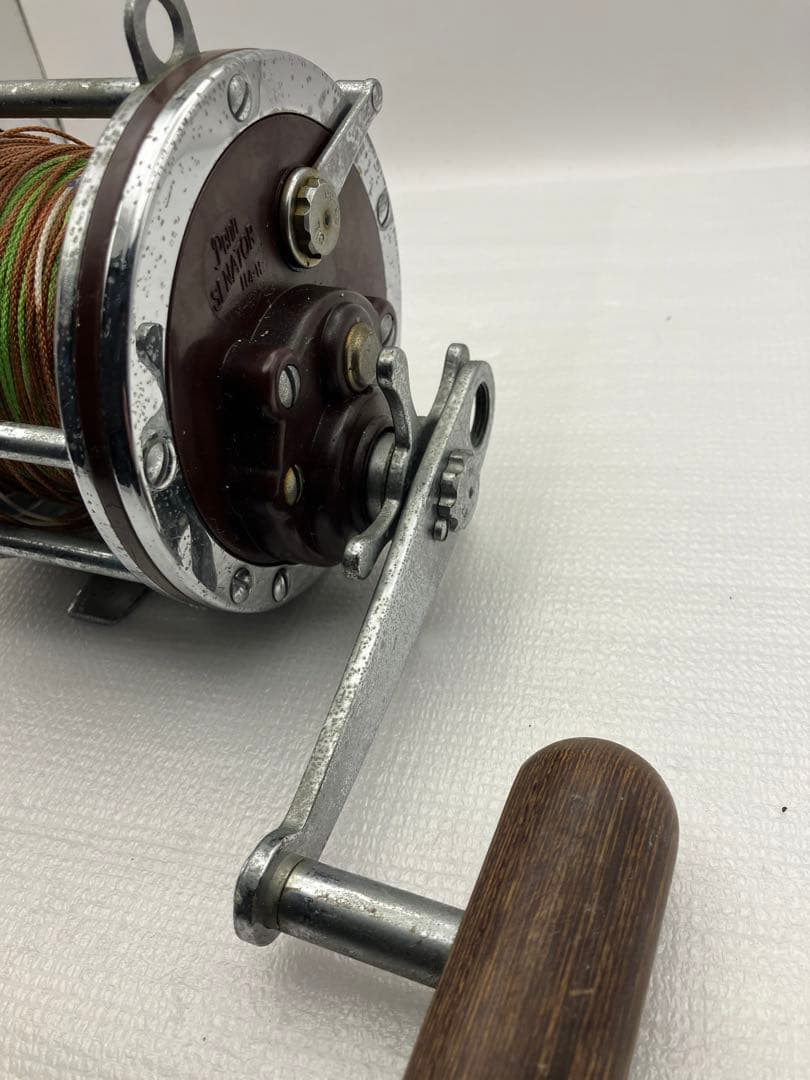 ペン セネター PENN SENATOR 114-H リール