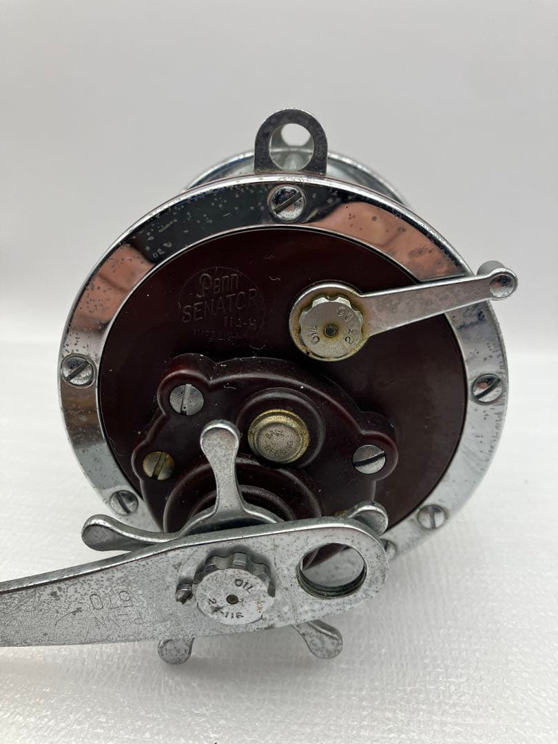 ペン セネター PENN SENATOR 114-H リール