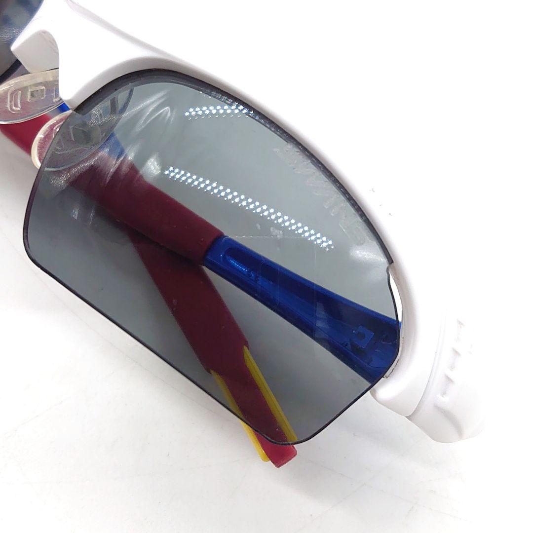 STRICT-G SWANS 機動戦士ガンダム コラボ サングラス