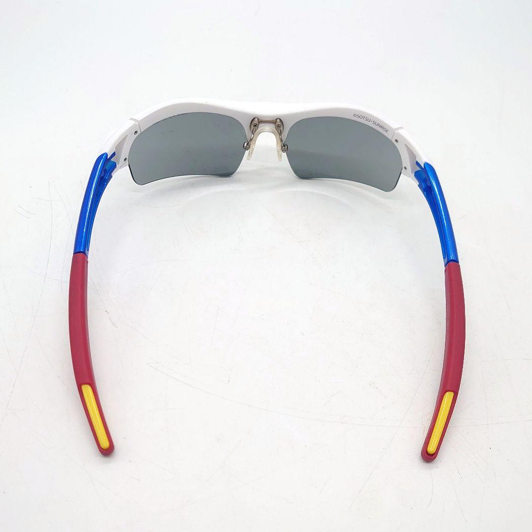 STRICT-G SWANS 機動戦士ガンダム コラボ サングラス