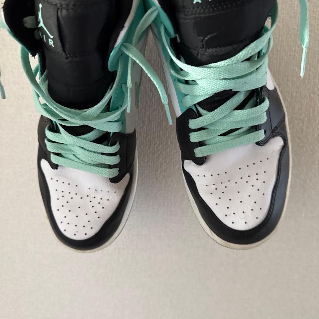 お値下げしました‼️エアジョーダン1 トロピカルツイスト