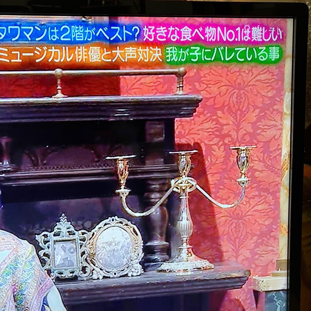 MITSUBISHI 三菱 LCD-A40BHR10 40インチ 液晶テレビ