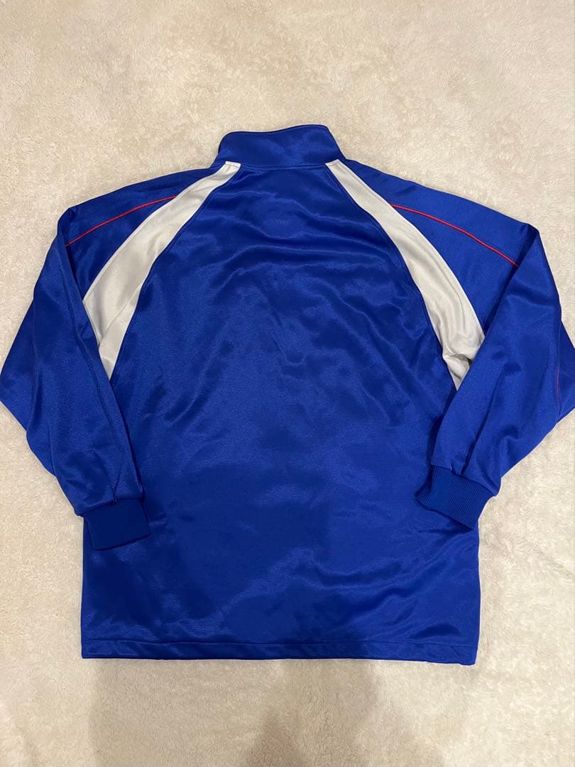 アシックス　ASICS ジャージ 上:AN-167(L) 下:AN-267(L)