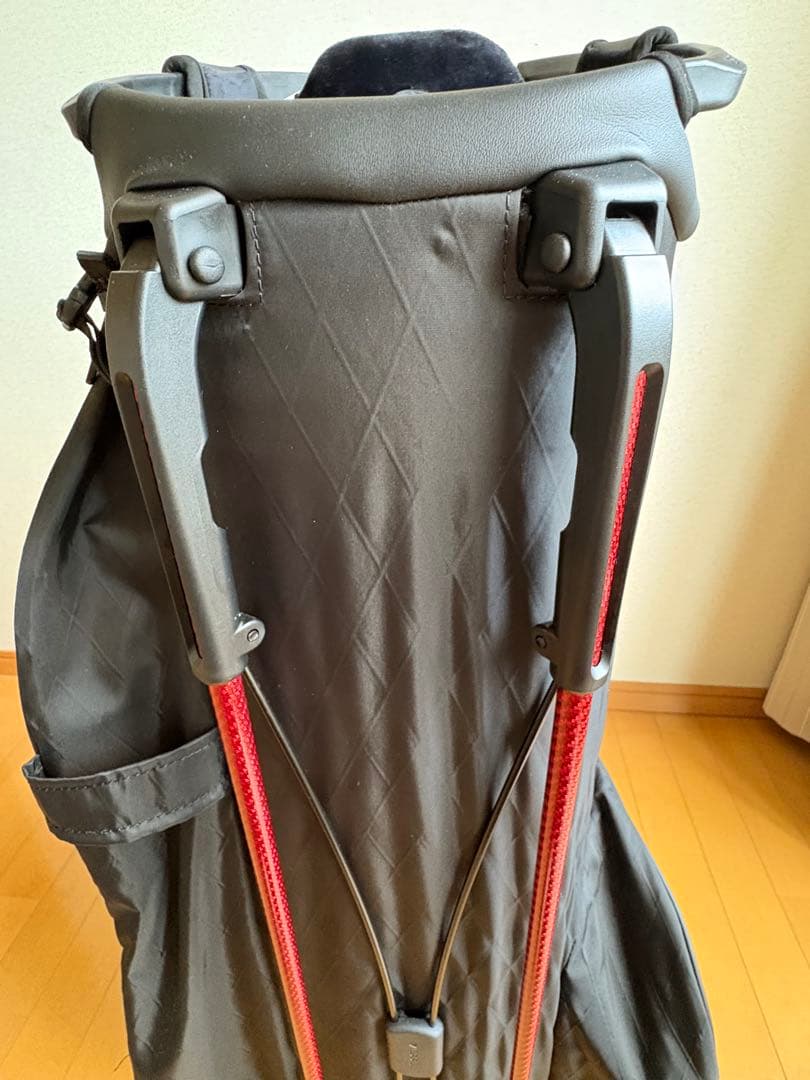 2025ベゼルPlayer 5.0 Pro Stand DXR Black