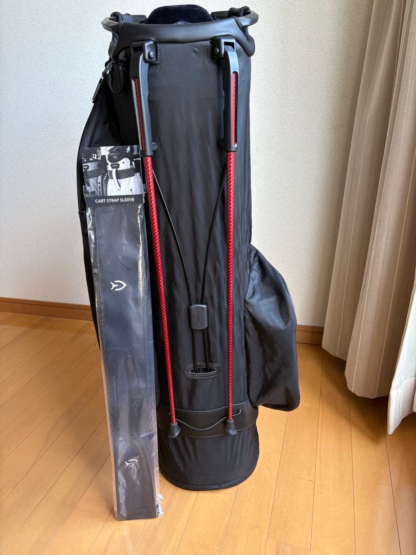 2025ベゼルPlayer 5.0 Pro Stand DXR Black