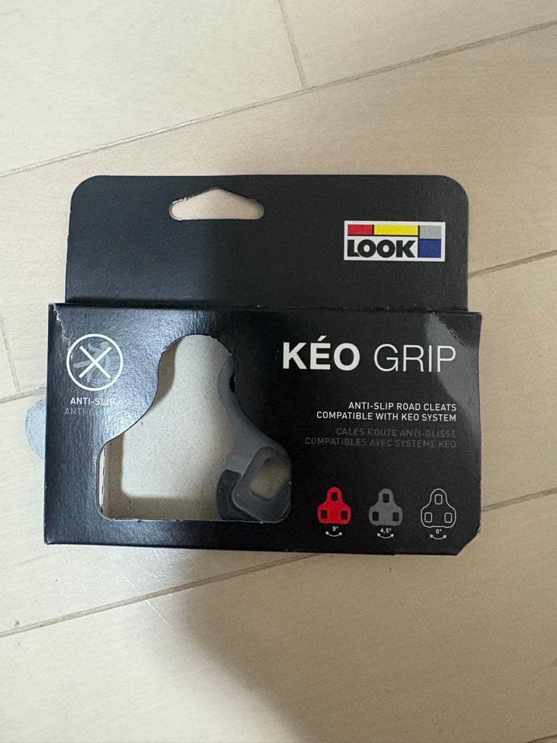 ASSIOMA DUO パワーメーター