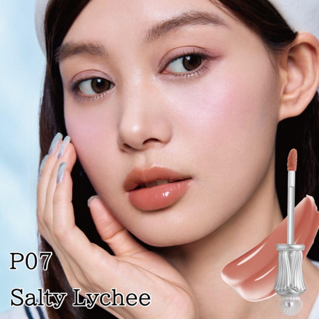 本日限定　フラワーノーズシェルズジュエル豪華12点ボックス＋限定バッグ付き‼