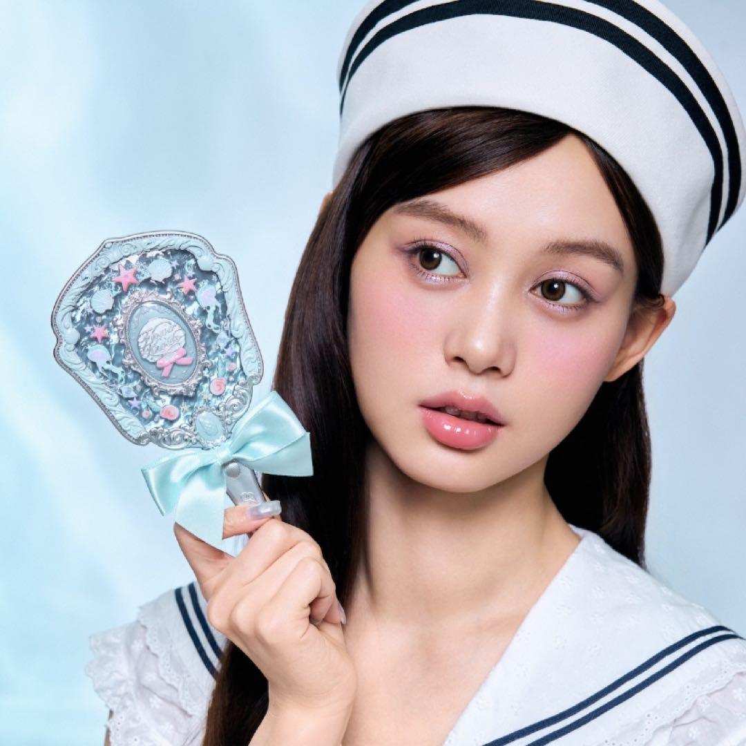 本日限定　フラワーノーズシェルズジュエル豪華12点ボックス＋限定バッグ付き‼