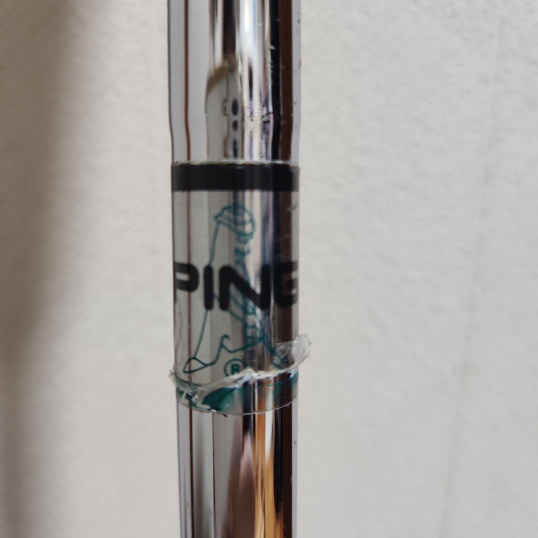 PING Eye 2+ のL(レッドドット)