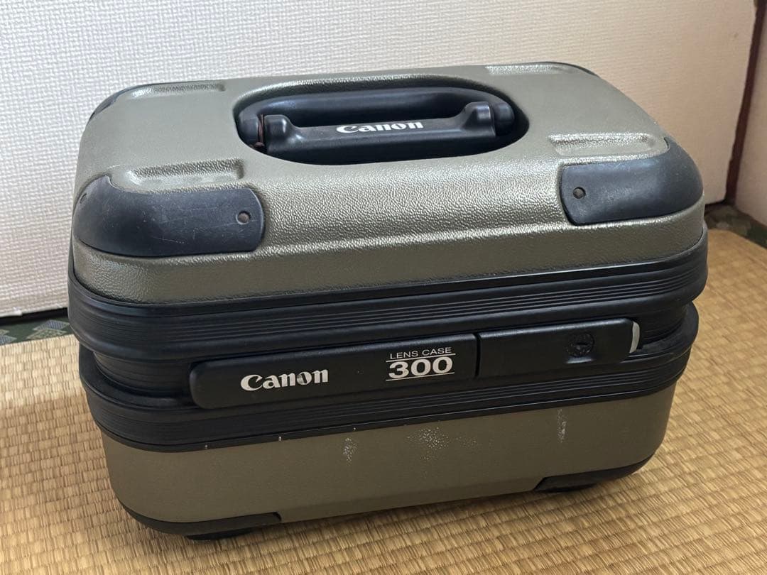 レンズ(単焦点) Canon EF 300mm f/2.8L IS USM