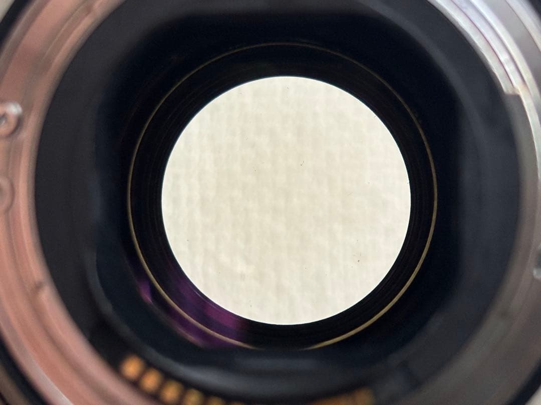 レンズ(単焦点) Canon EF 300mm f/2.8L IS USM