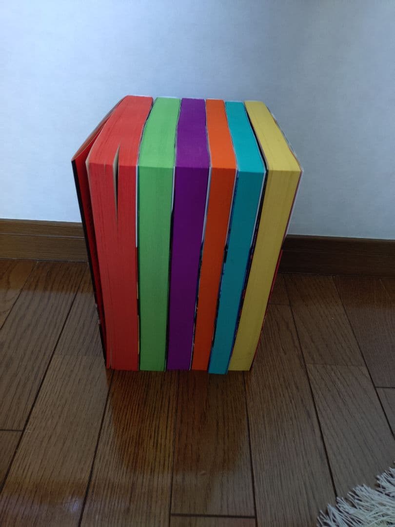 AKIRA 全巻セット 1-6巻