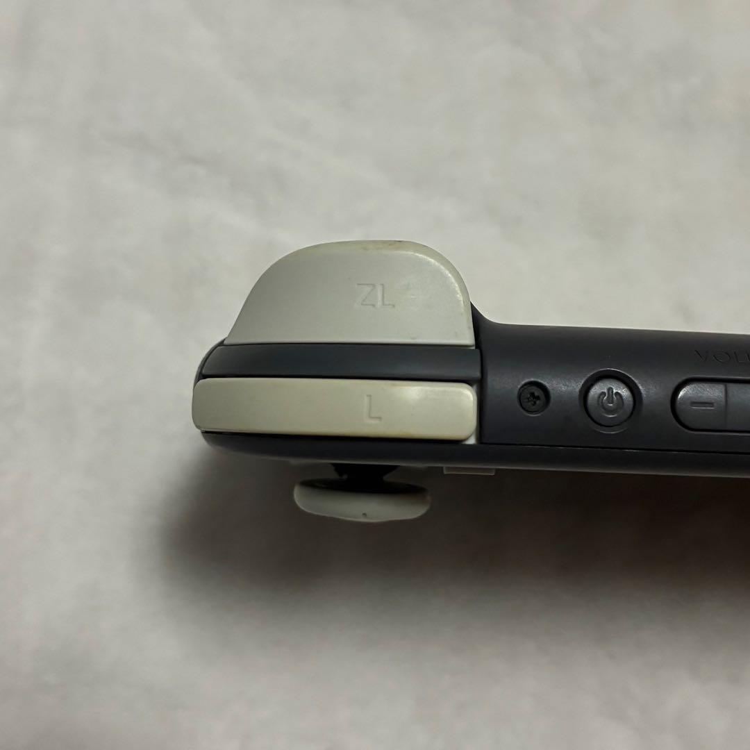 Nintendo Switch Lite スイッチライト グレー 本体