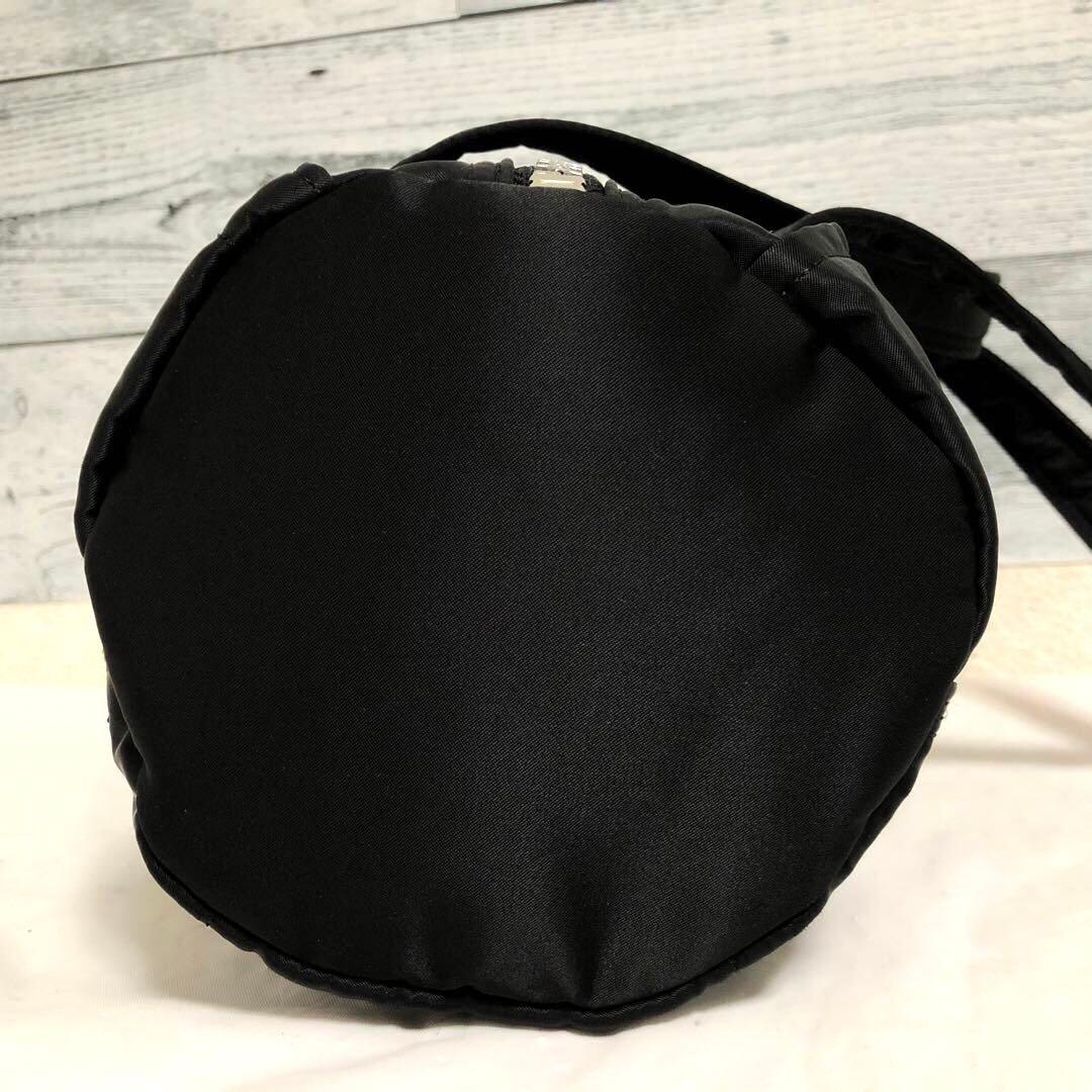 新品同様✨現行タグ ポーター タンカー ミニボストンバッグS 吉田カバン