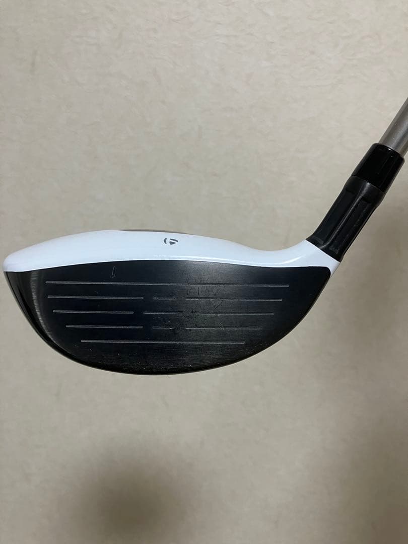 【テーラーメイド】M2（2017）3W