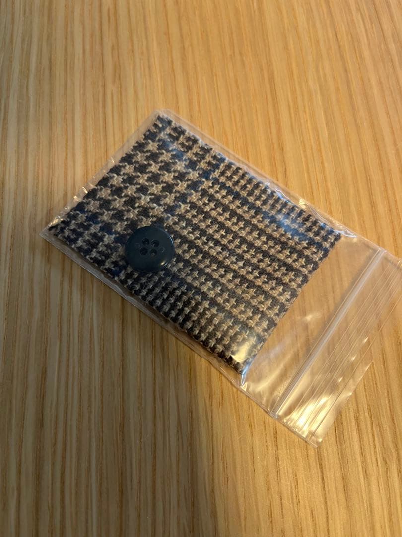 【極美品】MAATEE & SONS Ex.COOPER トラウザーズ