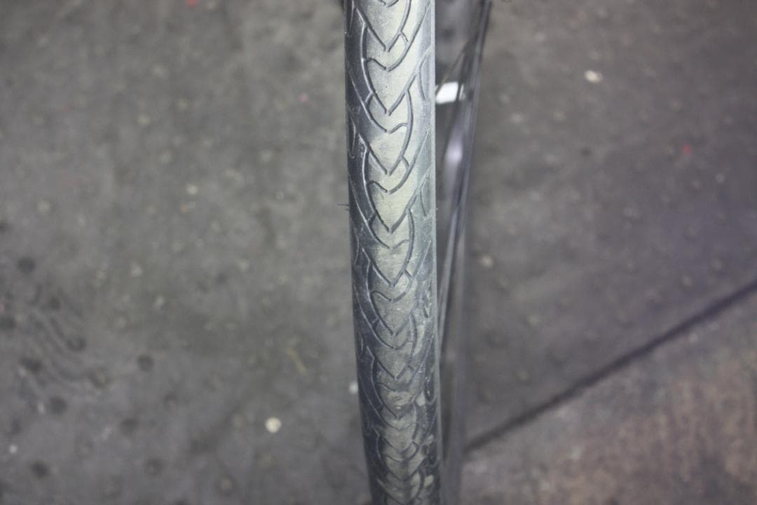 パナソニックベロスターBE-ELVS773F12AH 700C 7段 クロス電動