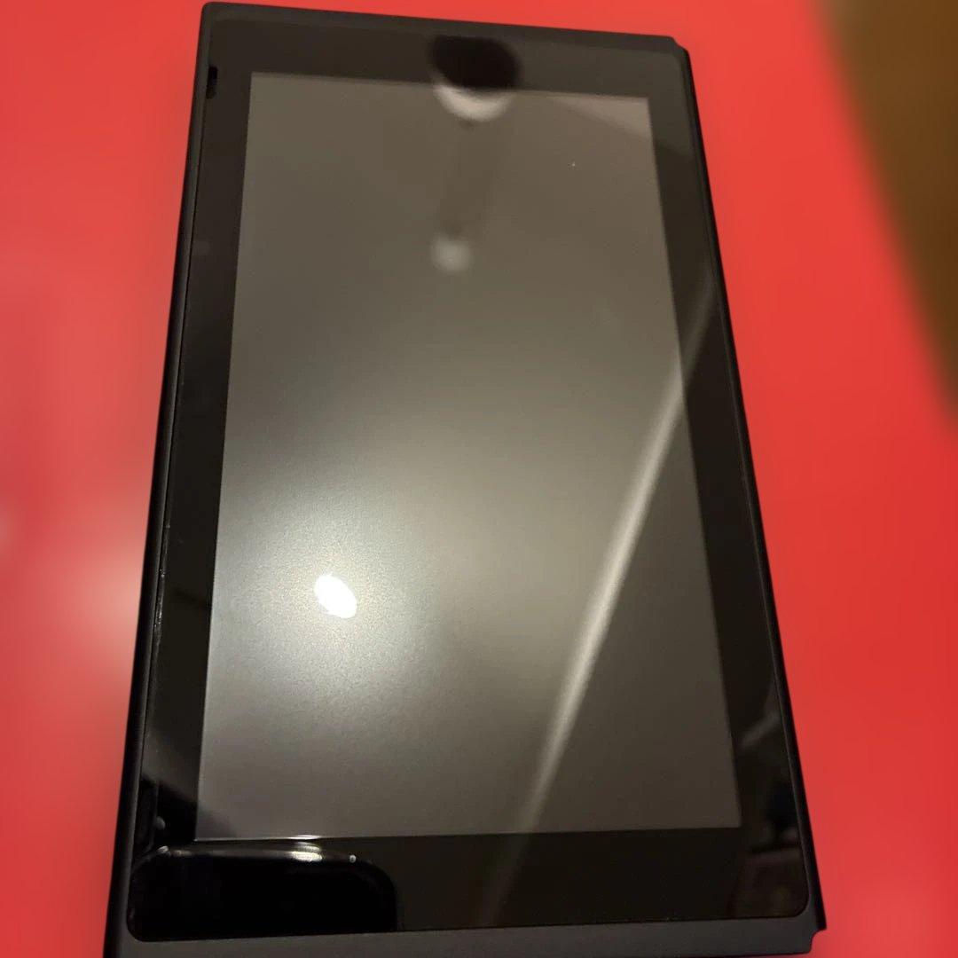 Nintendo switch 任天堂スイッチ　本体