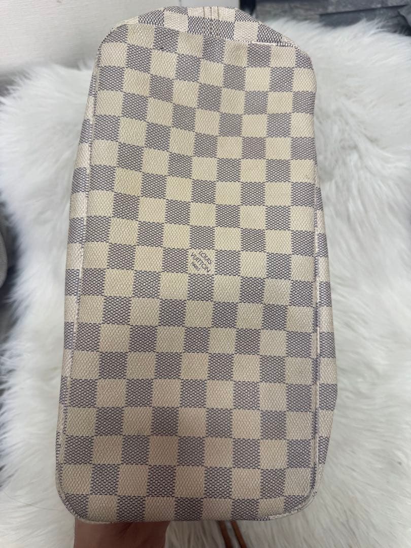 ルイヴィトン ネヴァーフル mm