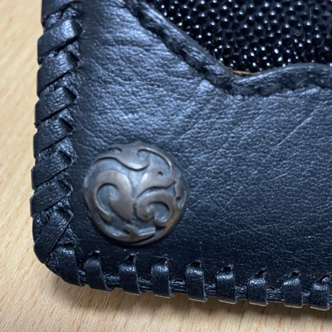 スティングレイ　トラッカーウォレット　財布 ウォレットチェーン