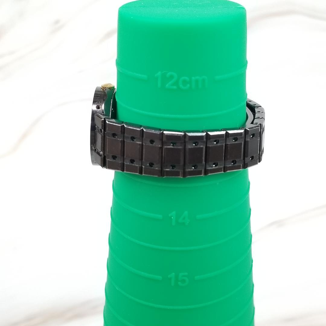 【電池新品】稼働品 コルム アドミラルズカップ V52 クォーツ デイト