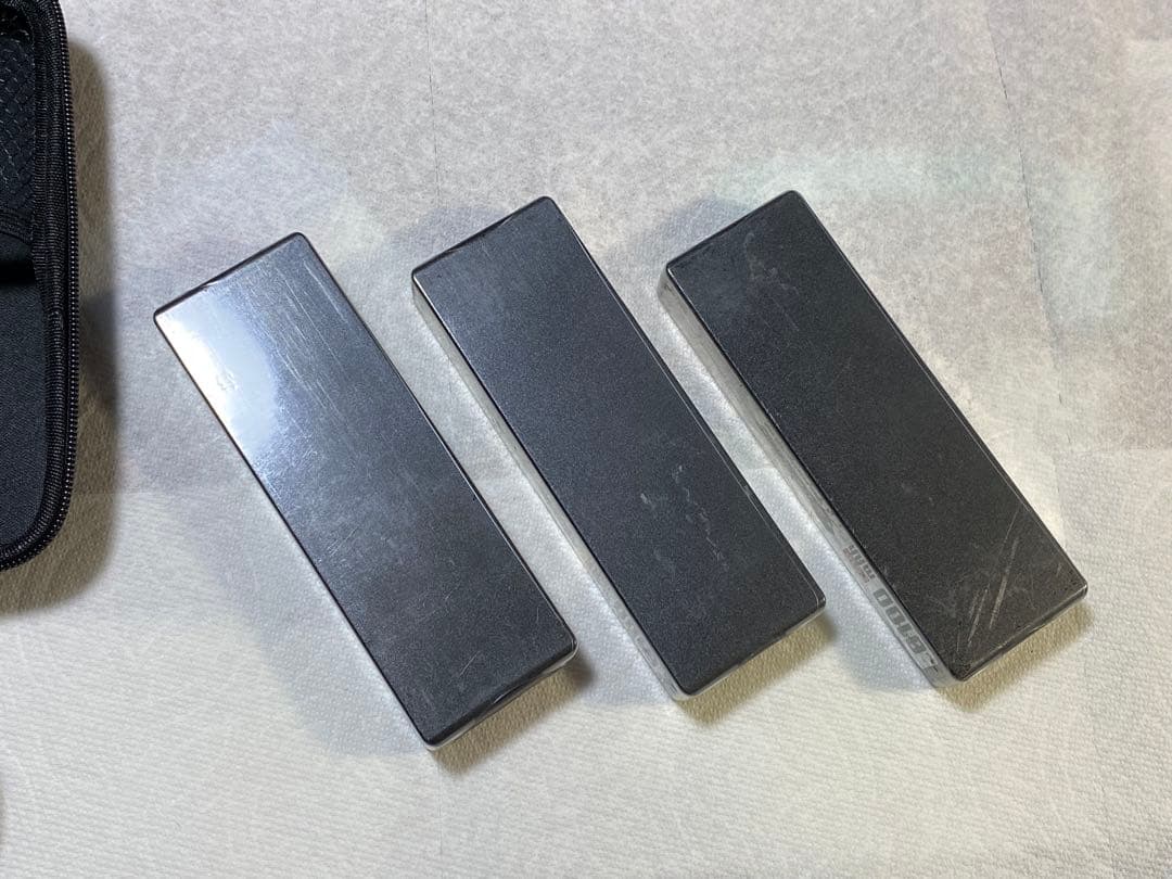 SUNPADOW 6100 7.6V HV 140C 3本