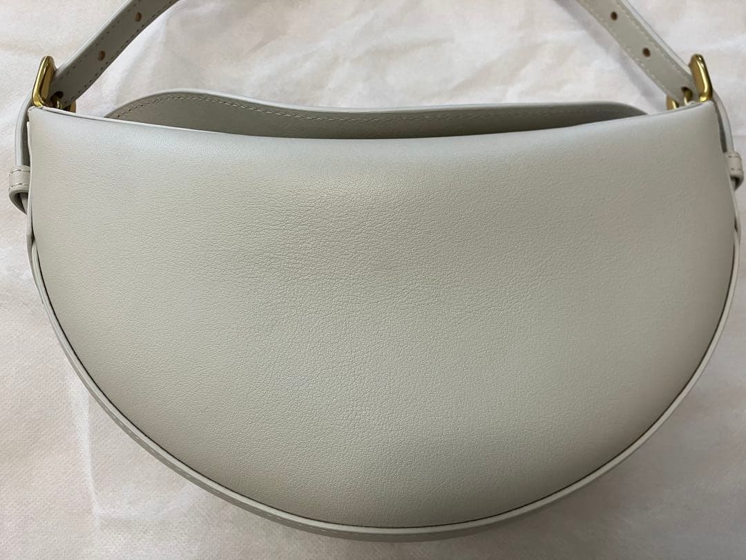 P*e様 J&M Davidson GONDOLA ゴンドラ CREAM