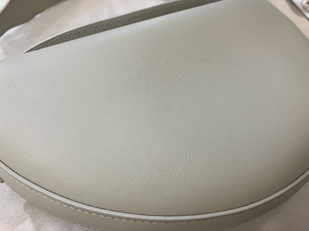 P*e様 J&M Davidson GONDOLA ゴンドラ CREAM