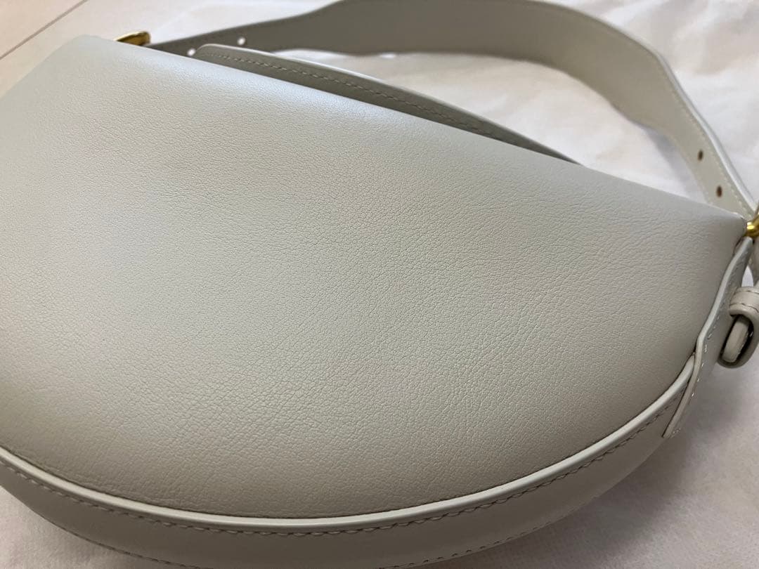 P*e様 J&M Davidson GONDOLA ゴンドラ CREAM