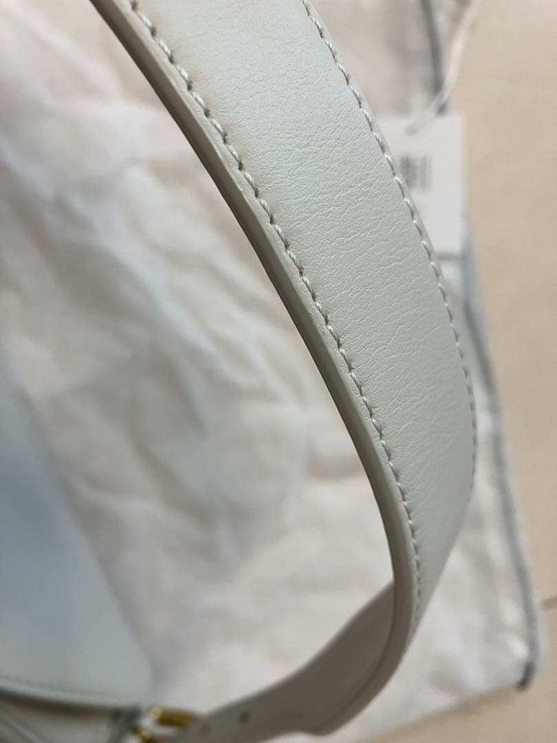 P*e様 J&M Davidson GONDOLA ゴンドラ CREAM