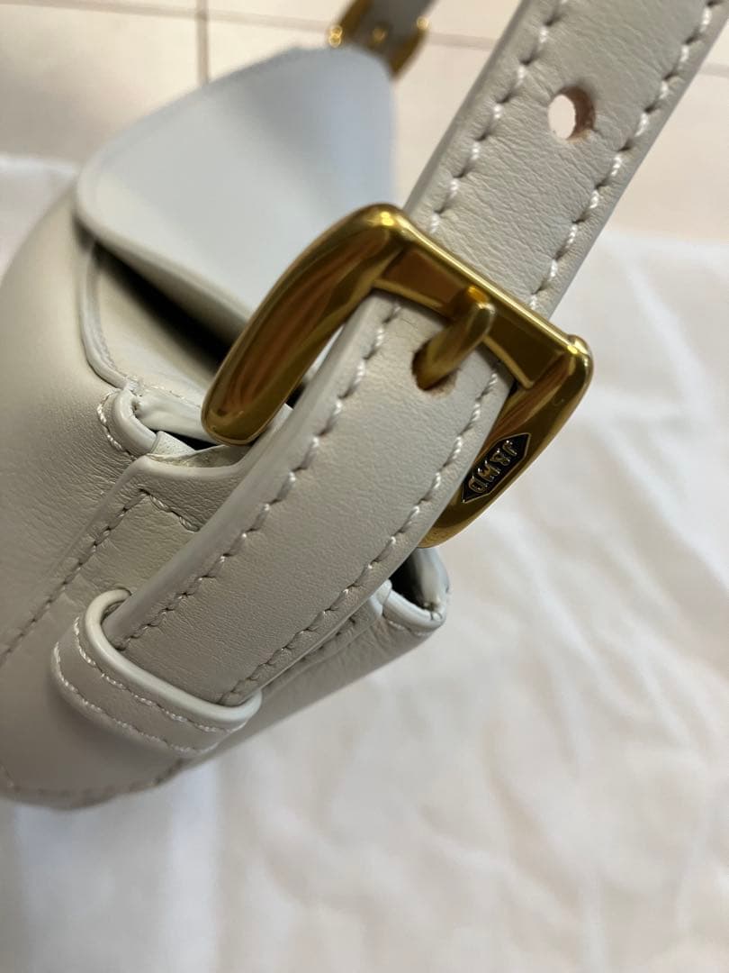 P*e様 J&M Davidson GONDOLA ゴンドラ CREAM