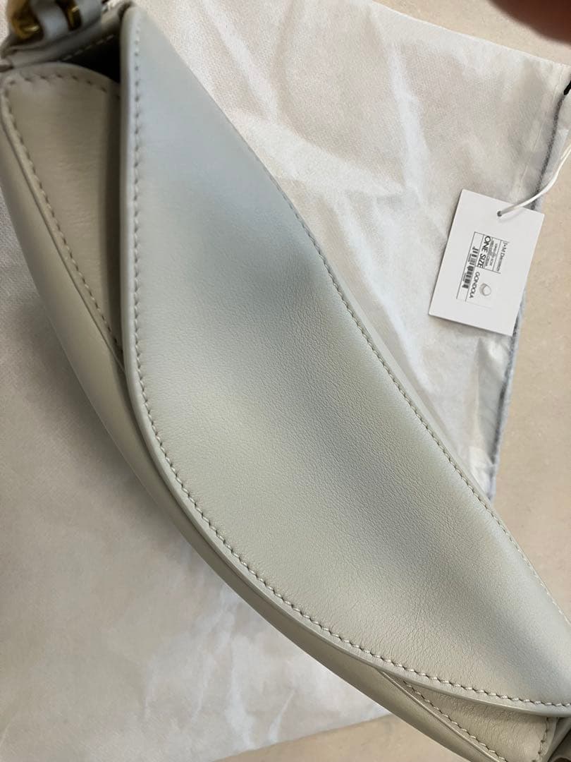 P*e様 J&M Davidson GONDOLA ゴンドラ CREAM