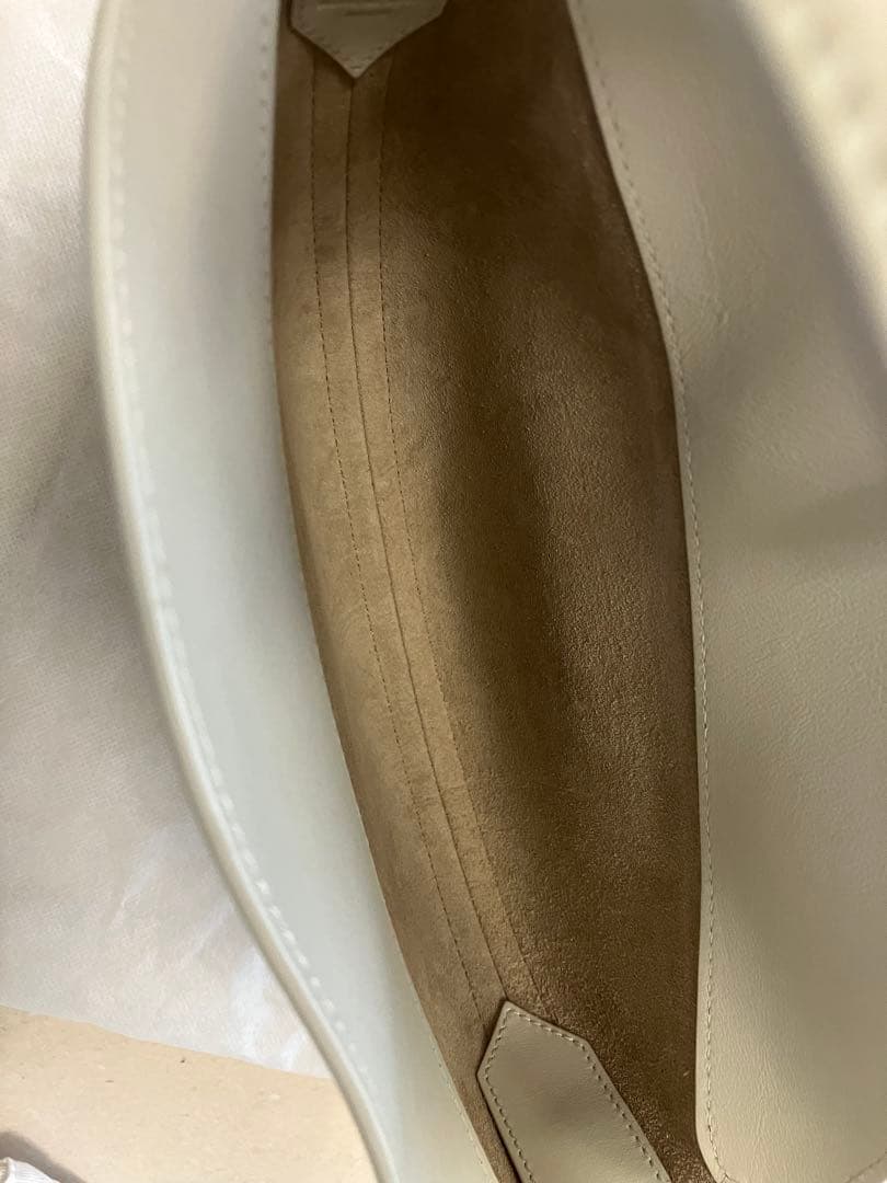 P*e様 J&M Davidson GONDOLA ゴンドラ CREAM