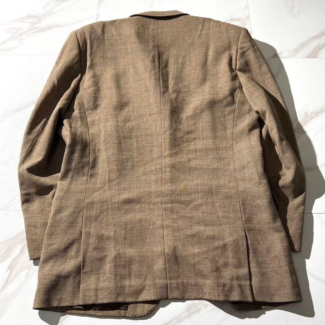 Paul Smith セットアップスーツ L Trabaldo Togna生地