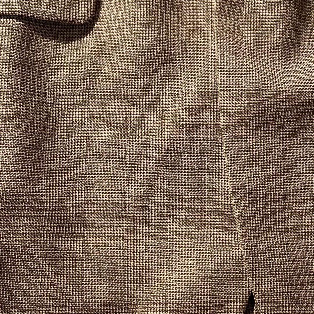 Paul Smith セットアップスーツ L Trabaldo Togna生地