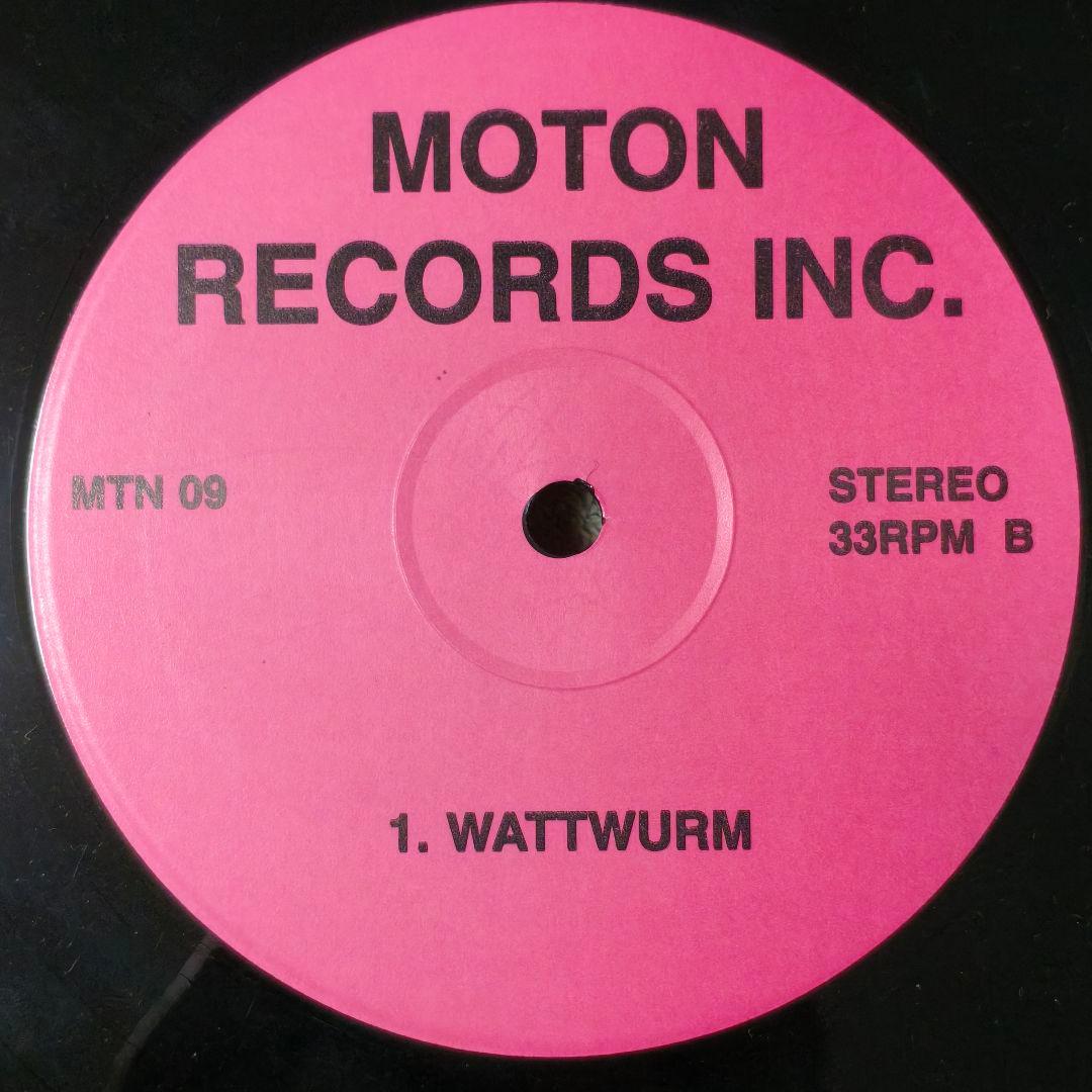 ● Moton Records 09 Ed Motta Funky Nassau