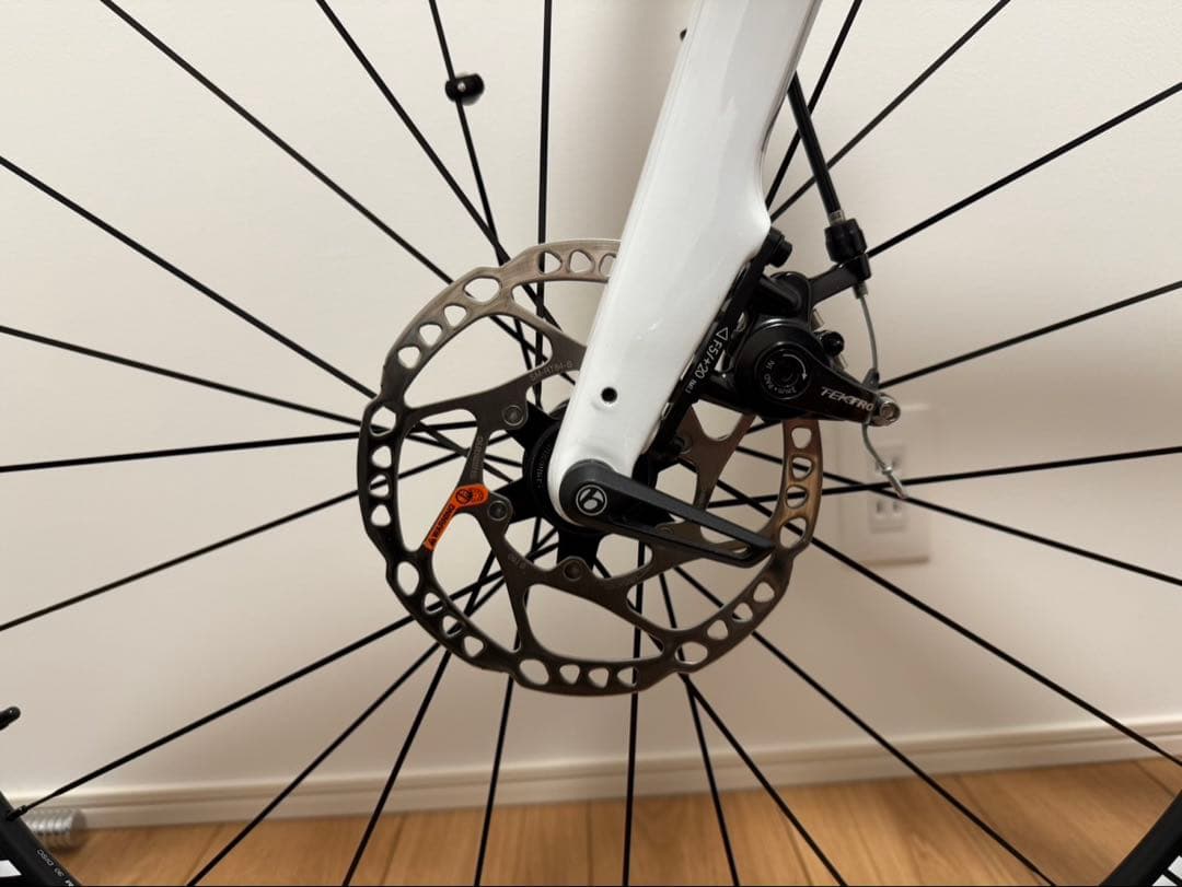 TREK domane al 3 gen3 ほぼ新車 手渡し限定 岡山 倉敷