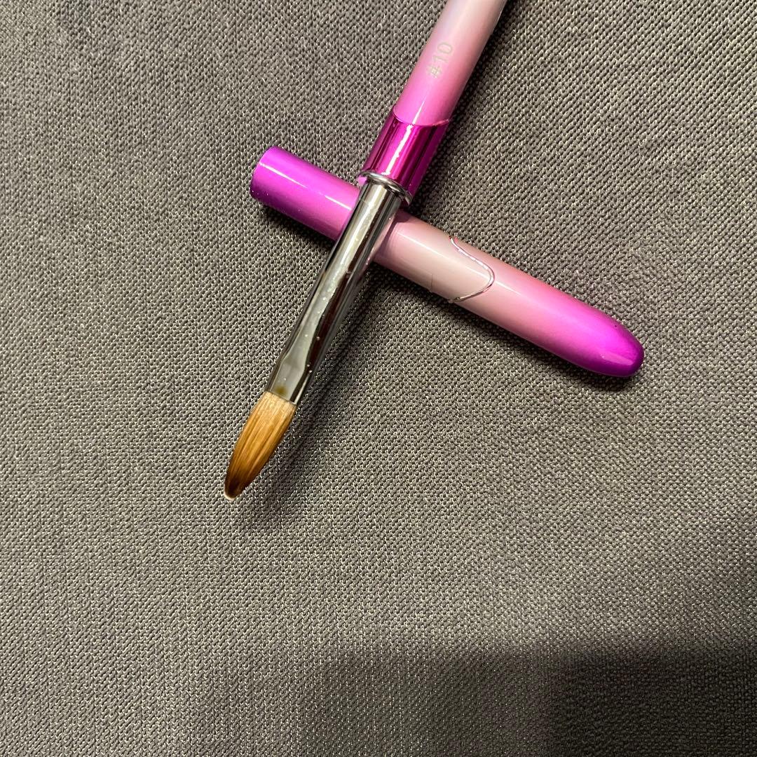 ネイル検定1級　セット