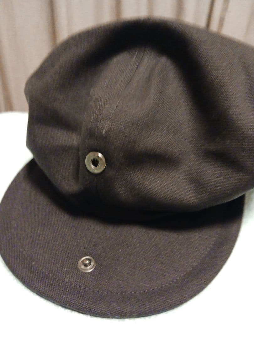 フリーホイーラーズ　キャスケット　　ホグマスター