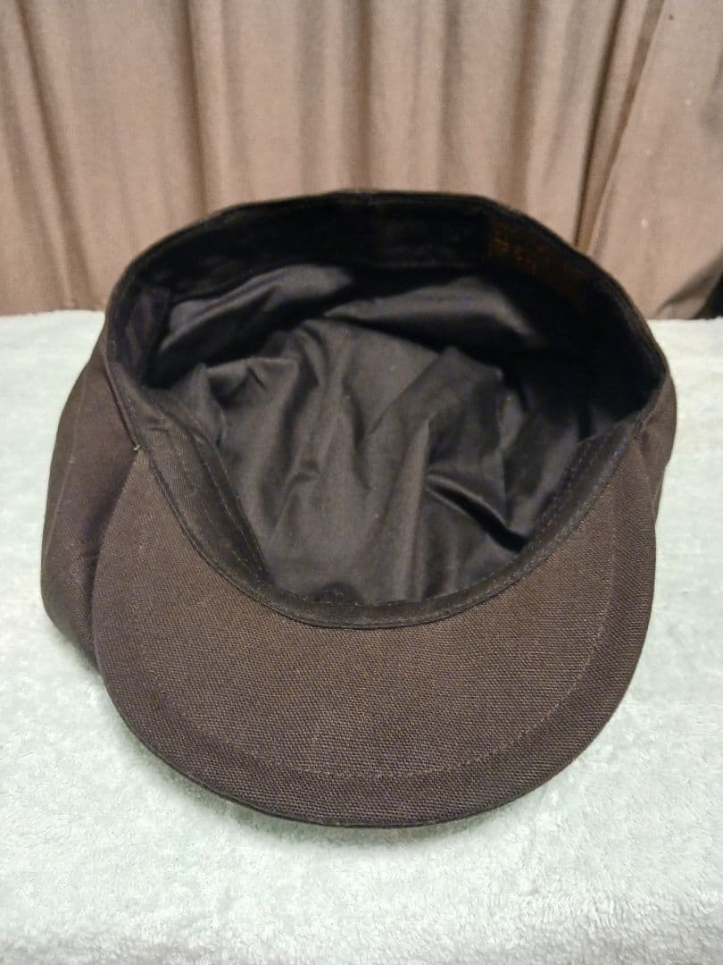 フリーホイーラーズ　キャスケット　　ホグマスター