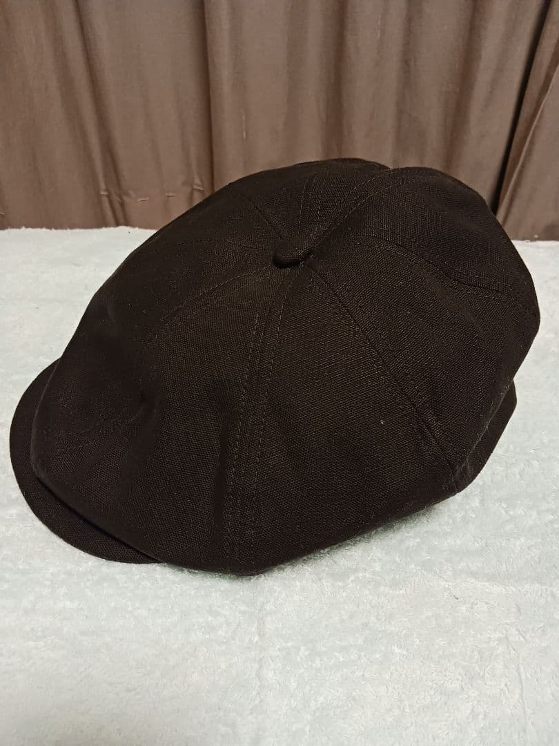 フリーホイーラーズ　キャスケット　　ホグマスター