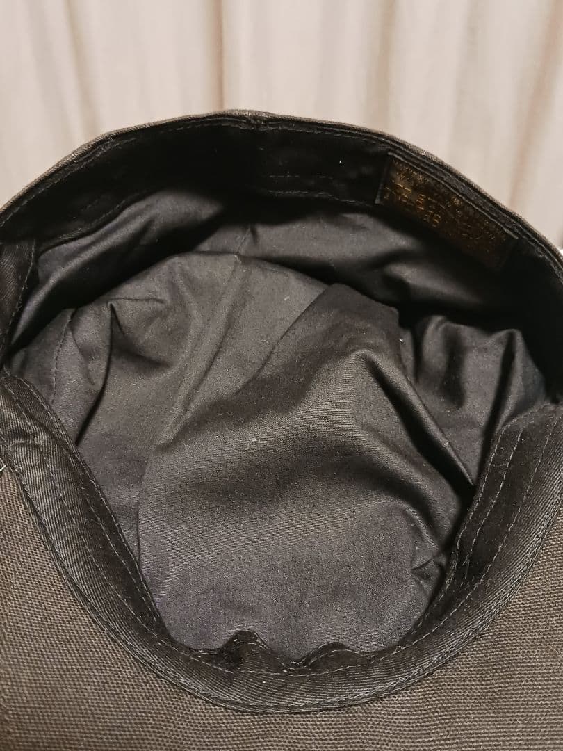 フリーホイーラーズ　キャスケット　　ホグマスター