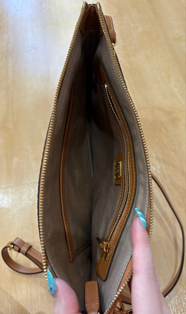 MCM クラッチバッグ セカンドバッグ ポーチ うさぎ