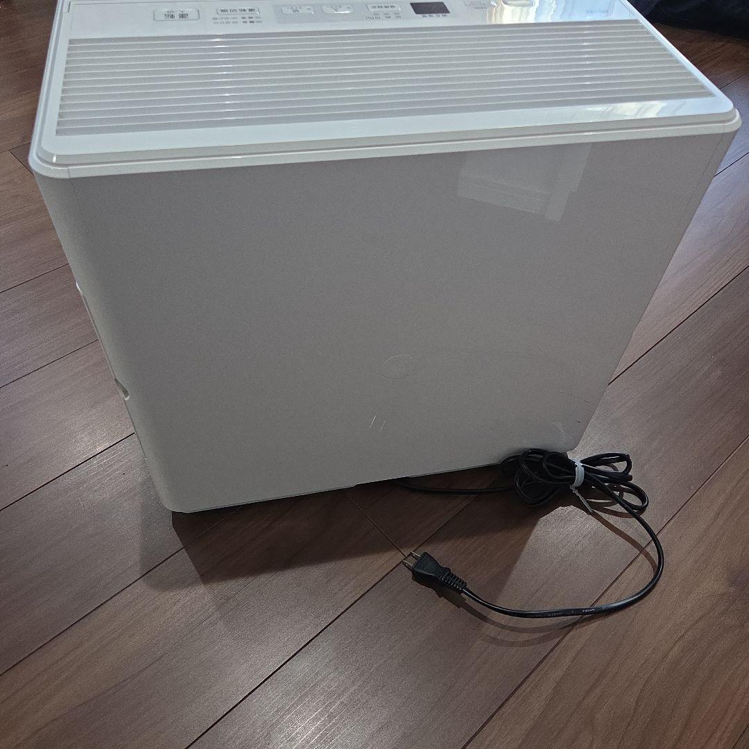 ダイニチ　ハイブリッド式加湿器HD182　2016年モデル