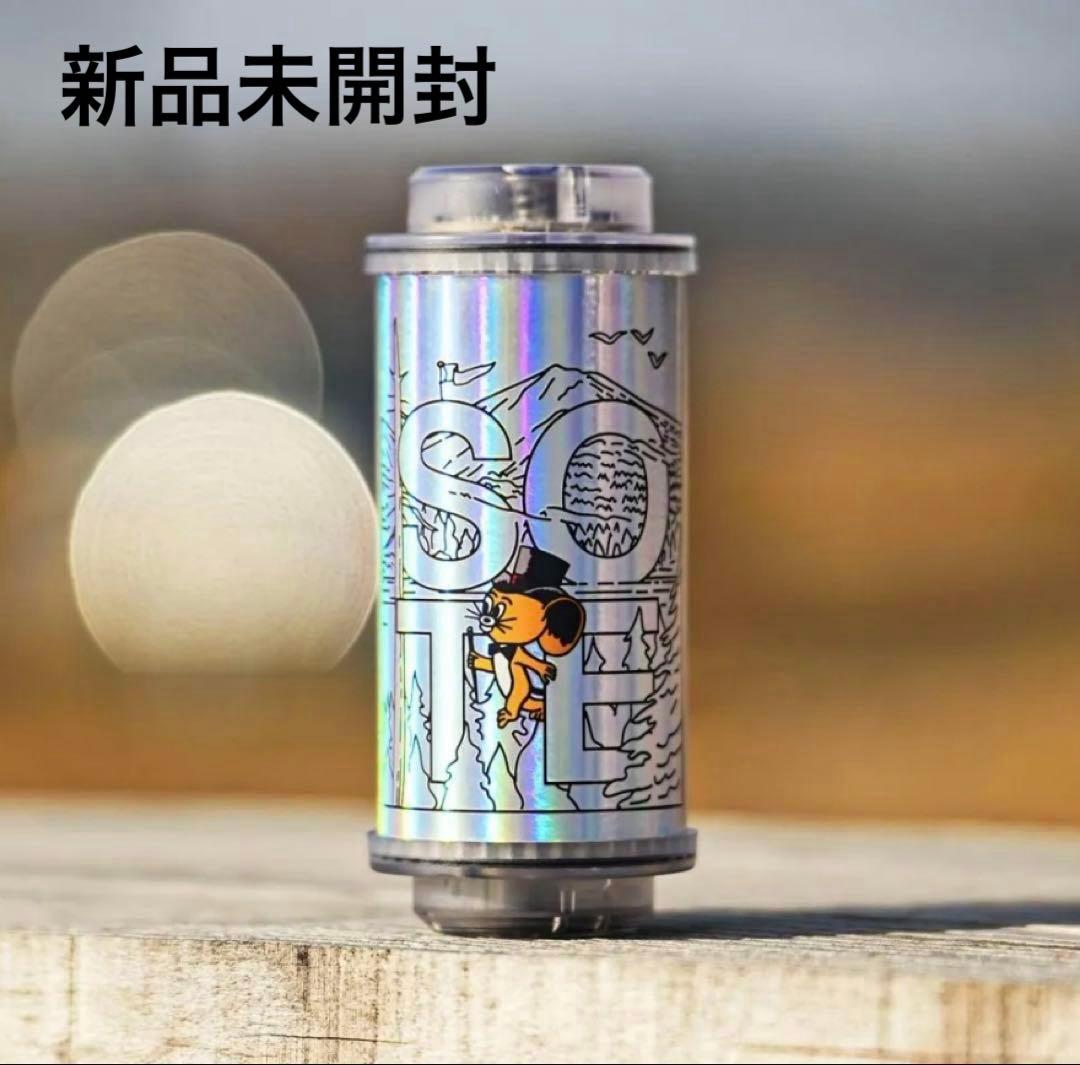 【未開封】NATAL DESIGN 38-kT SOTE ver. AURORA