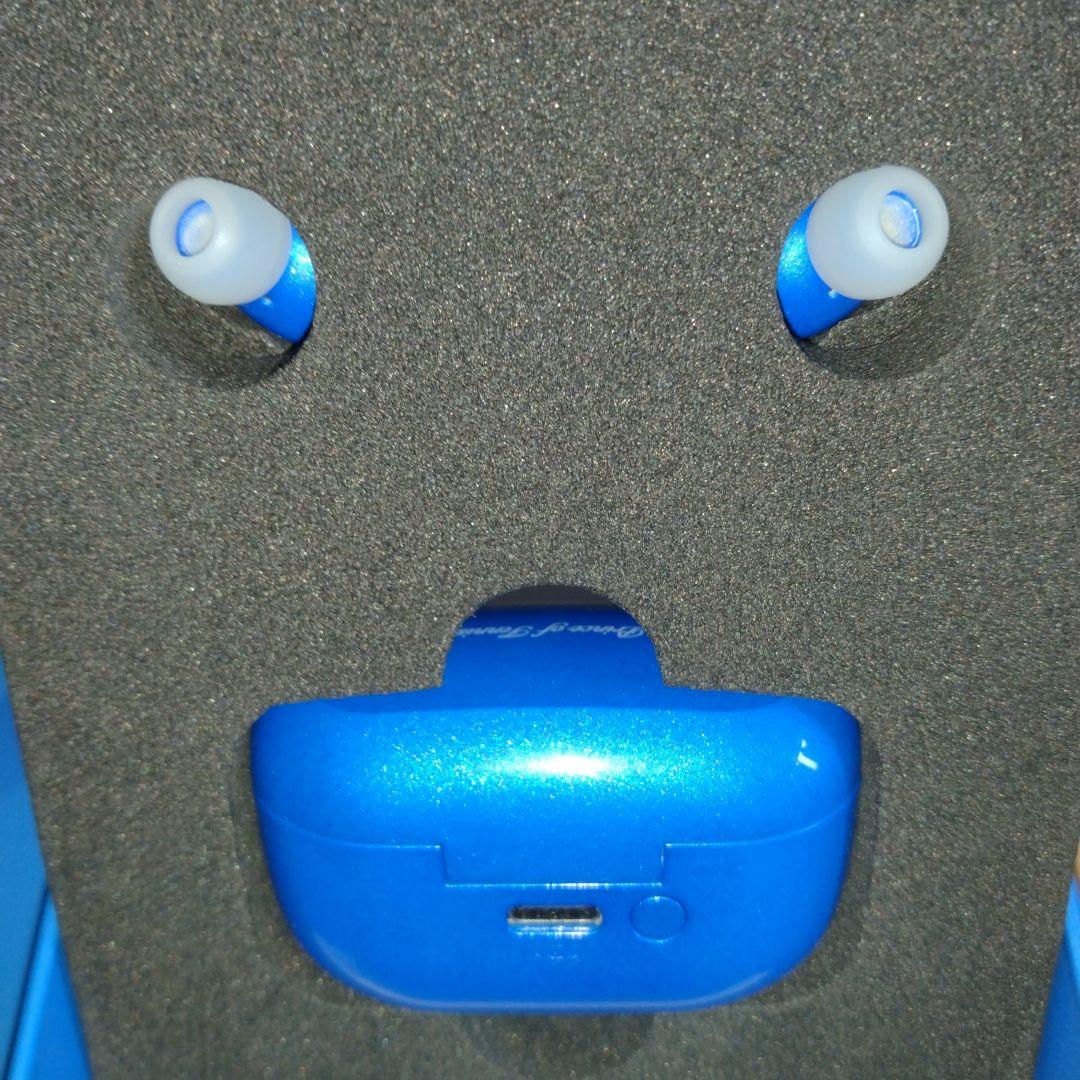 新テニスの王子様×AVIOT コラボイヤホン 青学ver. （充電コード不足）